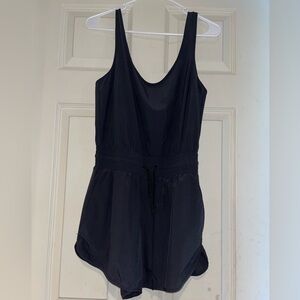 Romper- A&F